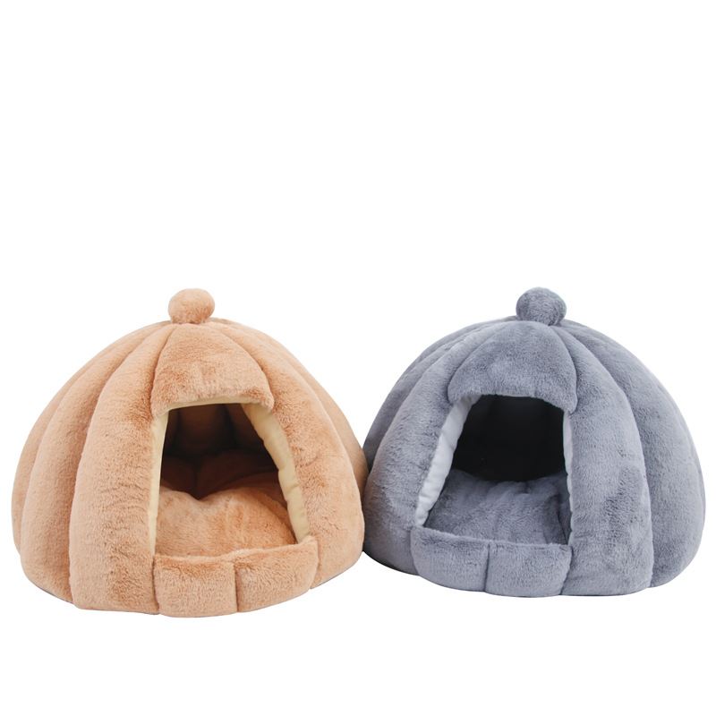 hat shaped cat house (2)