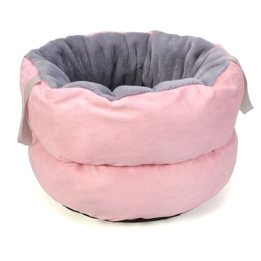 foldable pet bed (3)