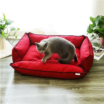 Adjustable Pet Beds
