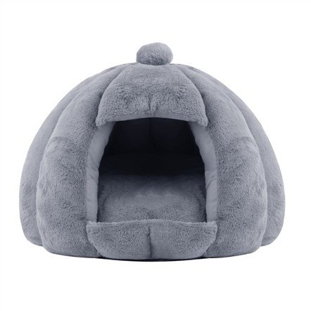 Hat Shaped Cat House