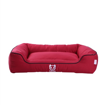 Oxford Pet Bed